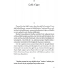 Kedi Gözü - Margaret Atwood