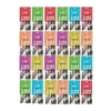 Kedi İçin Stick Ödül Seti, 3x5 gr, 24 Adet Paket