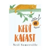 Kedi Kafası:Kedilerden Öğrenebileceğiniz 60 Bilgelik Dersi - Neil Somerville