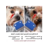 Kedi Köpek Evcil Hayvan Pire Tarağı ve Köpek Gözyaşı Lekesi Tarağı          [Enerji Sınıfı A]