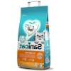 Kedi Kumu Kabı - 10L Beyaz Renk