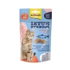 Kedi ödül tableti, somonlu, 60 gr lezzetli atıştırmalık