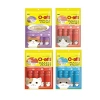 Kedi Ödülü, 4 Çeşit Karma Sıvı, 4 Adet Paket