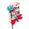 Kedi Oltası - Yusufcuk Tasarımı