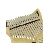 Kedi Temalı Kalimba, Eğlenceli ve Eğitici Müzik Aleti