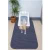 Kedi Tuvaleti Önü Paspas 60x120 Cm XXL Boy