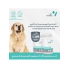 Kedi ve Köpek İçin 500 ml Su Kabı, Mavi Renk