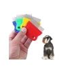Kedi ve Köpekler İçin Bit ve Pire Tarağı, Pratik Kullanım