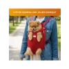 Kedi ve Küçük Irk Köpek Taşıma Çantası, Rahat Kullanım