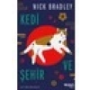Kedi ve Şehir - Nick Bradley