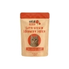 Kedi Yemeği, Kuzu Etli 80 Gr Paket, Taze İçerik