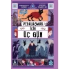 Kedimin Adı Odin 4 vedalaşmak Için Üç Gün - Francesco Bedını