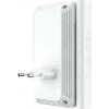 Keenetic Buddy 6 AX3000 Menzil Genişletici Wi-Fi Mesh Repeater Range Extender Access Point KN-3411