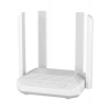 Keenetic Challenger AX3000 Wi-Fi Mesh Ebeveyn Kontrol Fiber VPN Router Access Point 2x2.5Gbit/s KN-3910