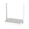 Keenetic Explorer AC1200 Wi-Fi Mesh Ebeveyn Kontrol Fiber VPN Router Menzil Genişletici Access Point 4x100Mbit/s KN-1613