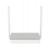 Keenetic Explorer AC1200 Wi-Fi Mesh Ebeveyn Kontrol Fiber VPN Router Menzil Genişletici Access Point 4x100Mbit/s KN-1613