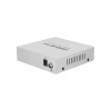 Keenetic PoE+ Switch 5, 1X1Gbit, 4X1Gbit PoE+ Port, IEEE 802.3AF/AT (Max.30W/Port), 60Watt