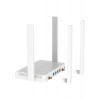 Keenetic Runner 4G N300 Wi-Fi Mesh Ebeveyn Kontrol Fiber VPN Router 4G Modem Cat.4 4x100Mbit/s KN-2212