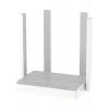Keenetic Runner 4G N300 Wi-Fi Mesh Ebeveyn Kontrol Fiber VPN Router 4G Modem Cat.4 4x100Mbit/s KN-2212