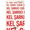 Kel Şarkıcı - Eugène Ionesco
