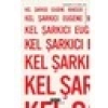 Kel Şarkıcı - Eugène Ionesco