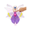 Kelebek Dansçı Bebek: 2si 1 Arada Özellik