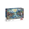 Kelt Rüzgarı Temalı 1500 Parça Puzzle