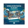 Kelt Rüzgarı Temalı 1500 Parça Puzzle