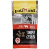 Kemik Şeklinde L-Karnitinli Köpek Atıştırmalıkları, 60 Gr