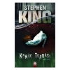 Kemik Torbası - Stephen King Türkçe Basım Normal Boy