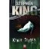 Kemik Torbası - Stephen King Türkçe Basım Normal Boy