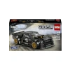 Ken Block’un 65 Ford Mustang Hoonicorn Yapım Seti, 345 Parça