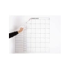 Kendiliğinden Yapışkansız Statik Pano, 100 cm x 100 cm