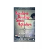 Kendimi Unutup Sana Ağladım - Ahmed Günbay Yıldız