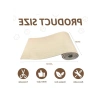Kendinden yapışkanlı kedi tırmalama matı, 200 cm x 40 cm ölçülerinde