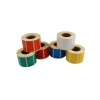 Kendinden Yapışkanlı Sarı Etiket, 50mm x 30mm, 1000 Adet