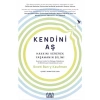 Kendini Aş - Scott Barry Kaufman