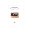 Kenyaya Yolculuk - Gülten Dayıoğlu