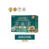 Keratin ve Argan Yağı İçeren Onarıcı Bakım Şampuanı - 300 ml
