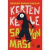 Kertenkele Savunması - Bülent Emrah Parlak