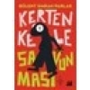 Kertenkele Savunması - Bülent Emrah Parlak