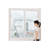 Kesilebilir Pencere Sinekliği - Cırt Bantlı 100x150 cm