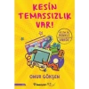 Kesin Temassızlık Var! - Onur Gökşen