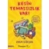 Kesin Temassızlık Var! - Onur Gökşen