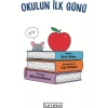 Ketebe Çocuk Okulun İlk Günü