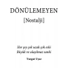 Ketebe Yayınları Ayağımın Üzengiye Yetişmediği Günler - Abdulhâlik Aker