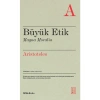 Ketebe Yayınları Büyük Etik - Aristoteles