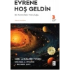 Ketebe Yayınları Evrene Hoş Geldin - Neil deGrasse Tyson, Michael A. Strauss, J. Richard Gott