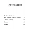 Ketebe Yayınları Kendini Arayan Adam - Mihail Nuayme