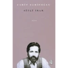 Ketebe Yayınları Sütçü İmam - Cahit Zarifoğlu